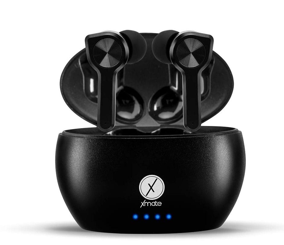 Xmate Buzz inEar Touch Control True Wireless Bluetooth Headphones (TWS